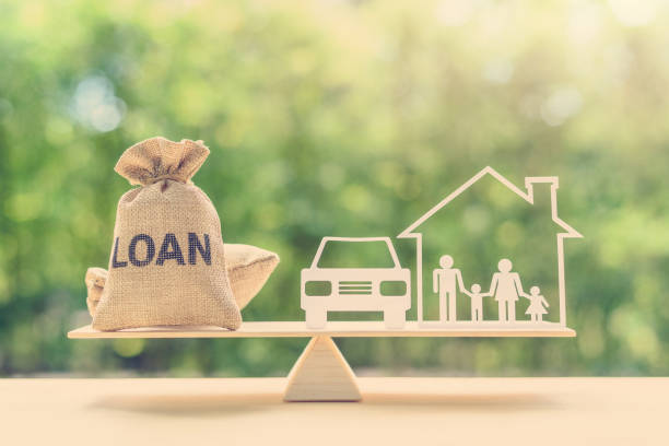 Best Loan Servicing and Management  in Glenwood, IA