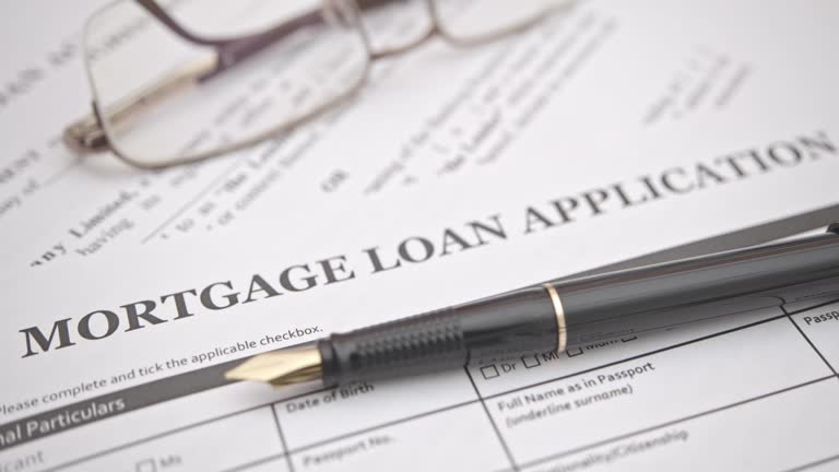 Commercial Real Estate Loans in Glenwood, IA