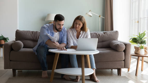 Construction Loans in Glenwood, IA